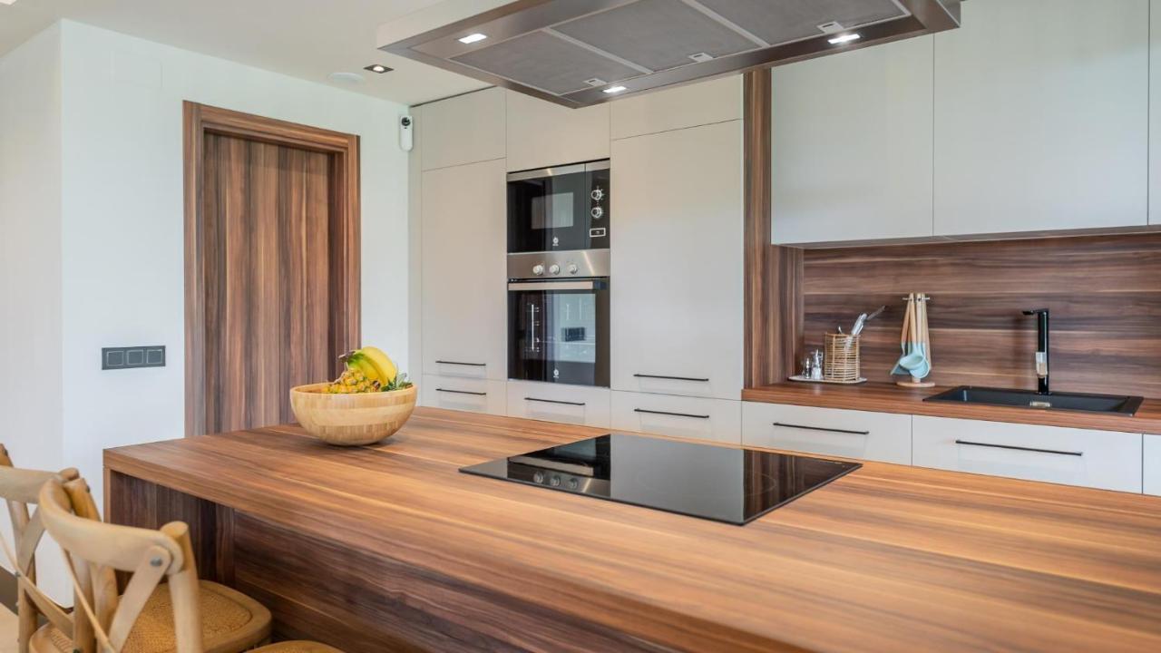 Endless Luxury At Paradise Apartamento