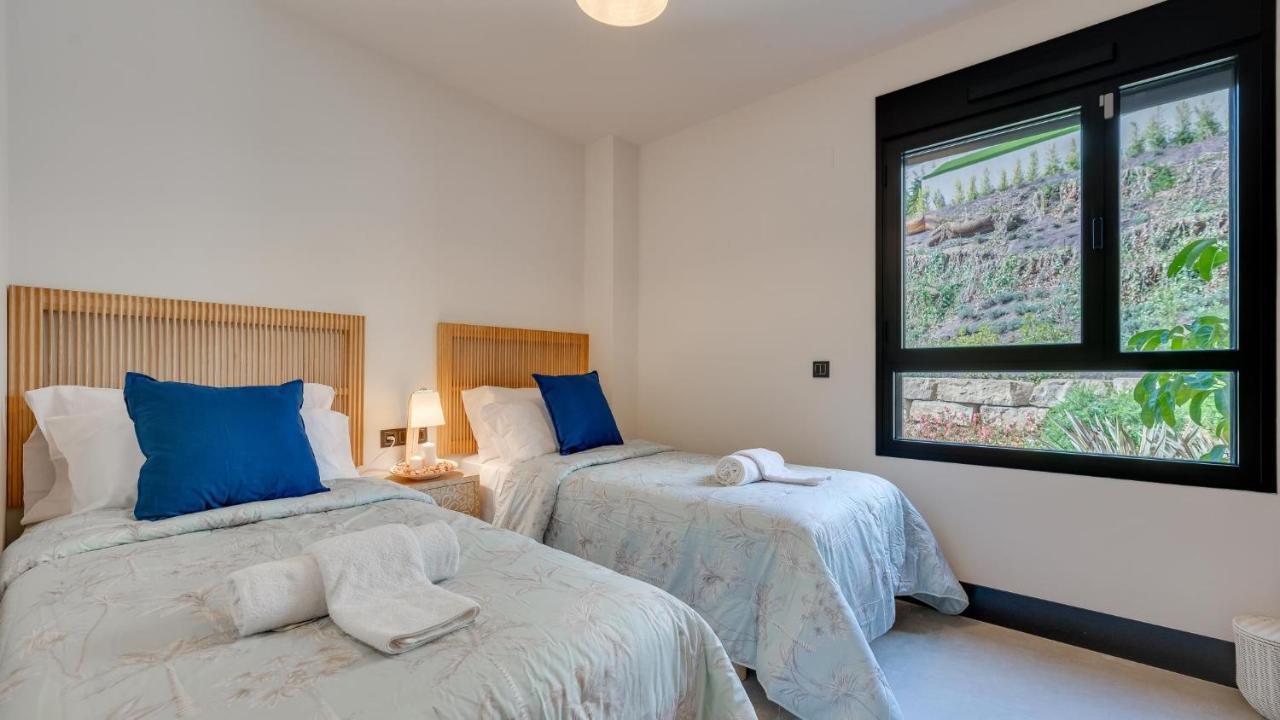 Endless Luxury At Paradise Apartamento *