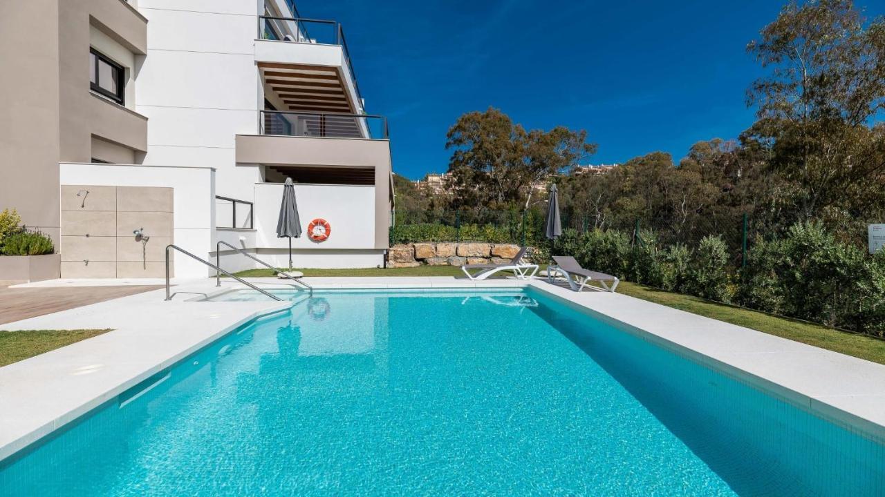 Endless Luxury At Paradise Apartamento *