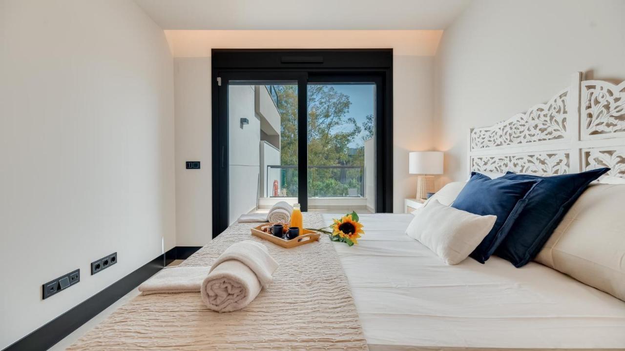 Apartamento Endless Luxury At Paradise *
