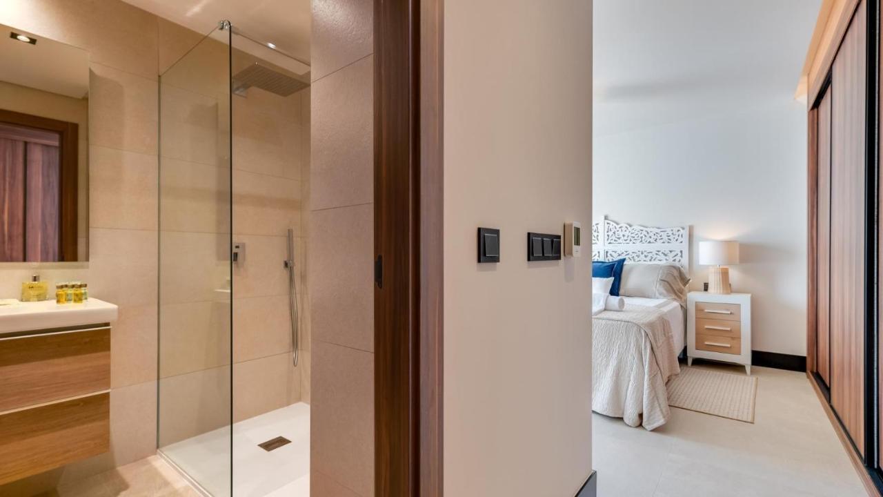 Endless Luxury At Paradise Apartamento *