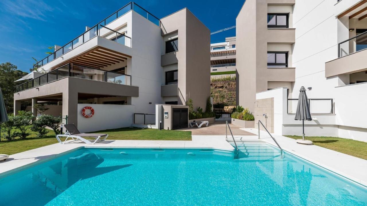 Endless Luxury At Paradise Apartamento