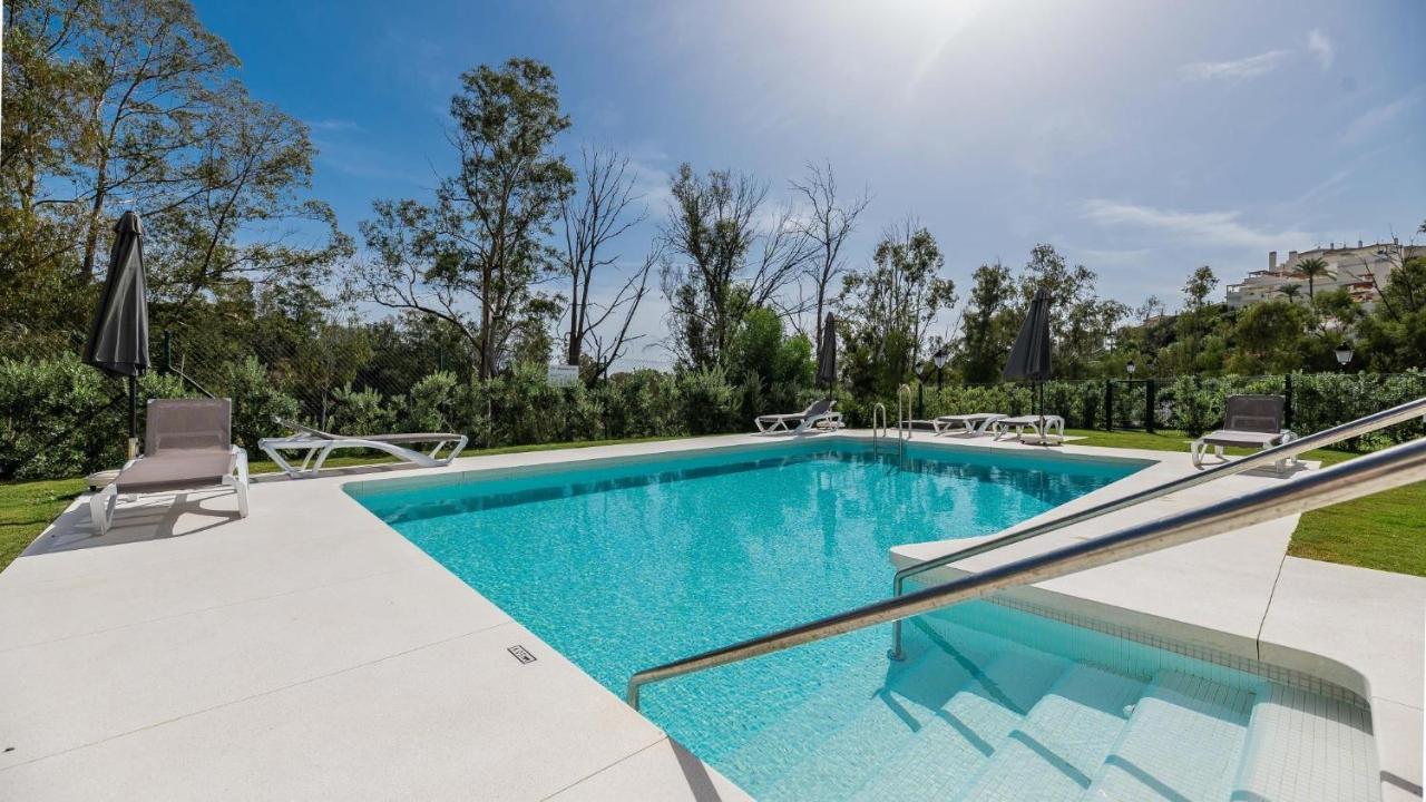 Apartamento Endless Luxury At Paradise Marbella