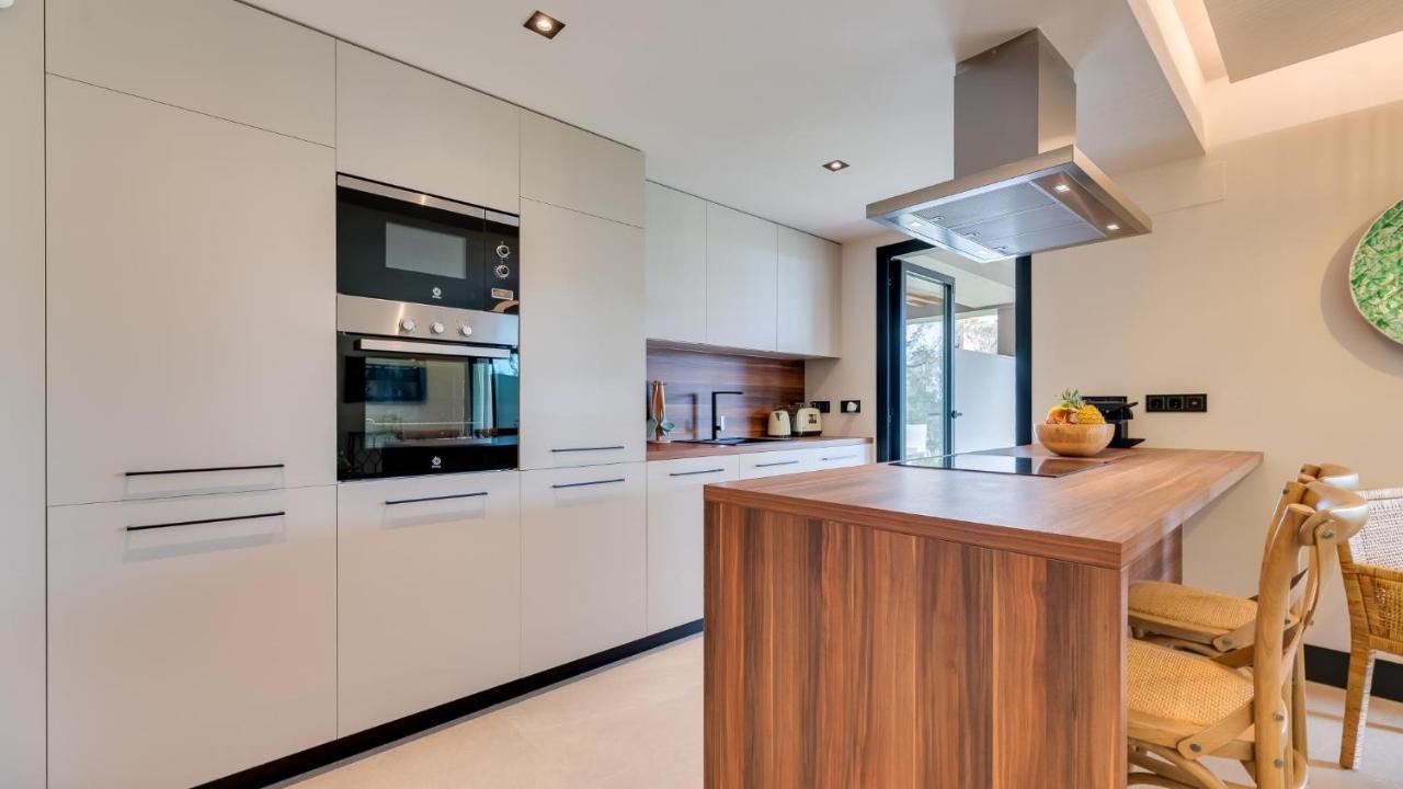 Endless Luxury At Paradise Apartamento Marbella
