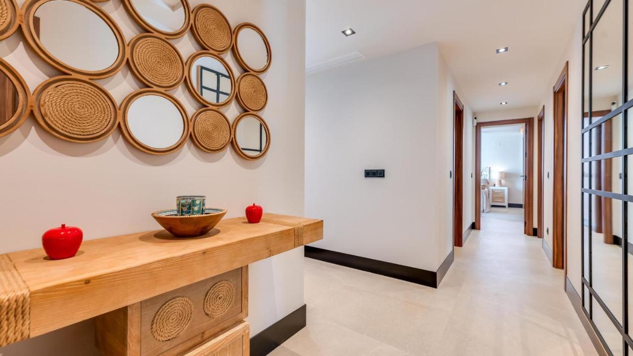 Endless Luxury At Paradise Apartamento