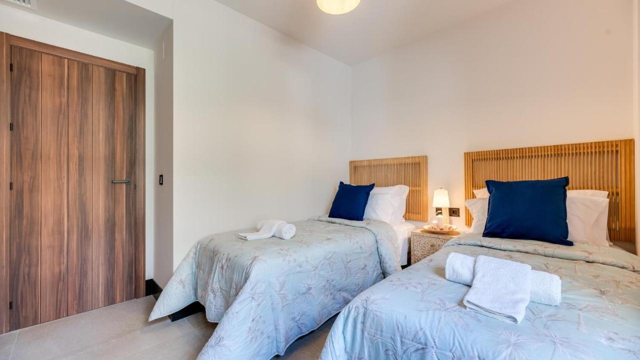 Apartamento Endless Luxury At Paradise Marbella