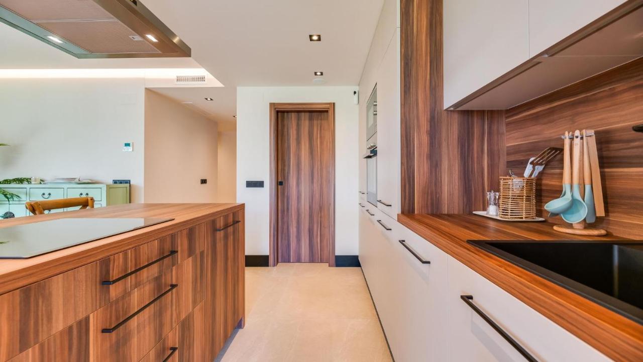 Apartamento Endless Luxury At Paradise