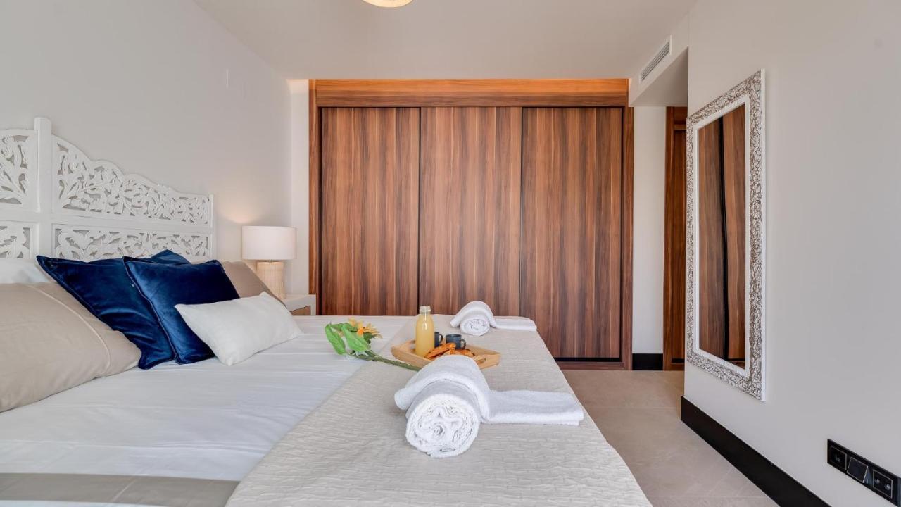 Endless Luxury At Paradise Apartamento *