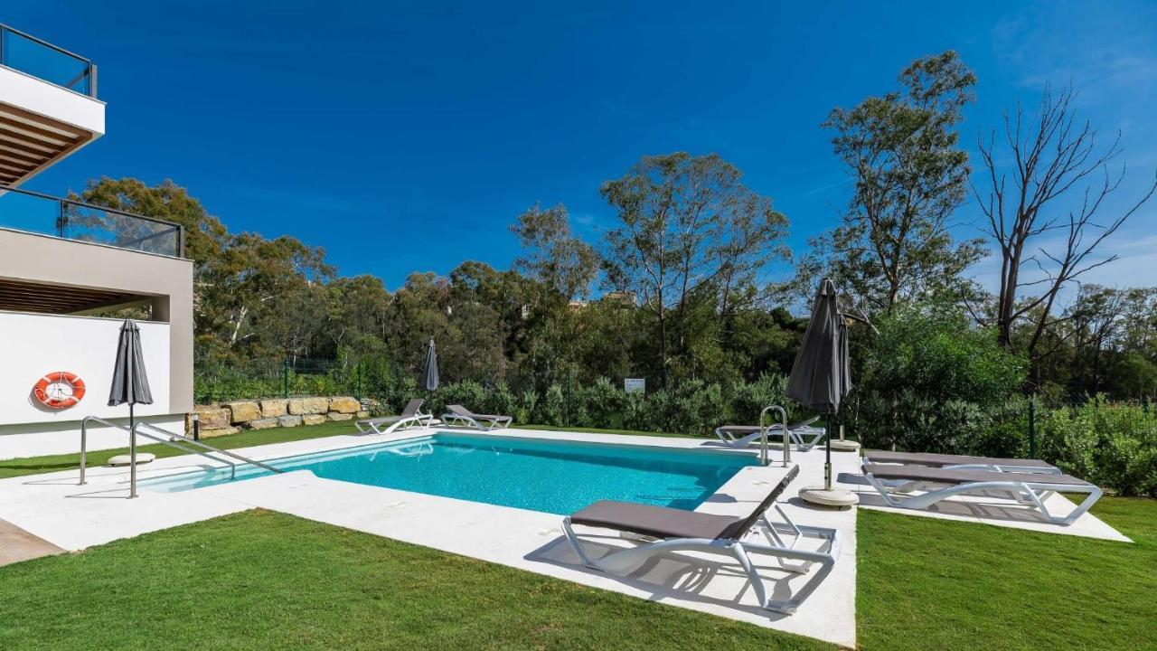 Endless Luxury At Paradise Apartamento