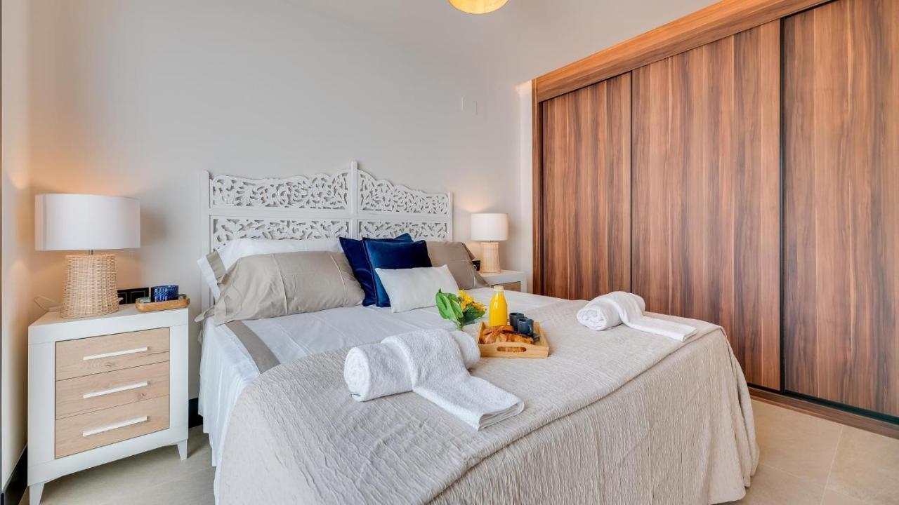 Apartamento Endless Luxury At Paradise *