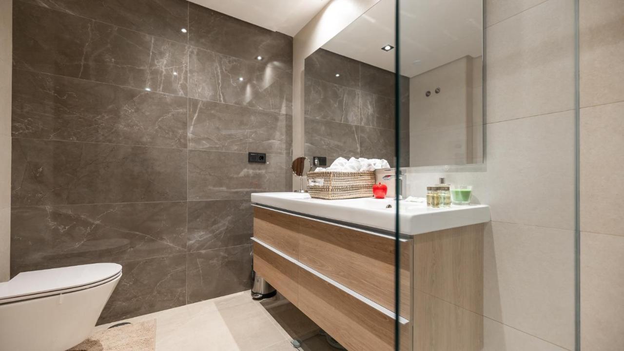 Endless Luxury At Paradise Apartamento Marbella
