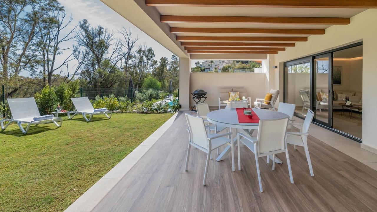 Apartamento Endless Luxury At Paradise *