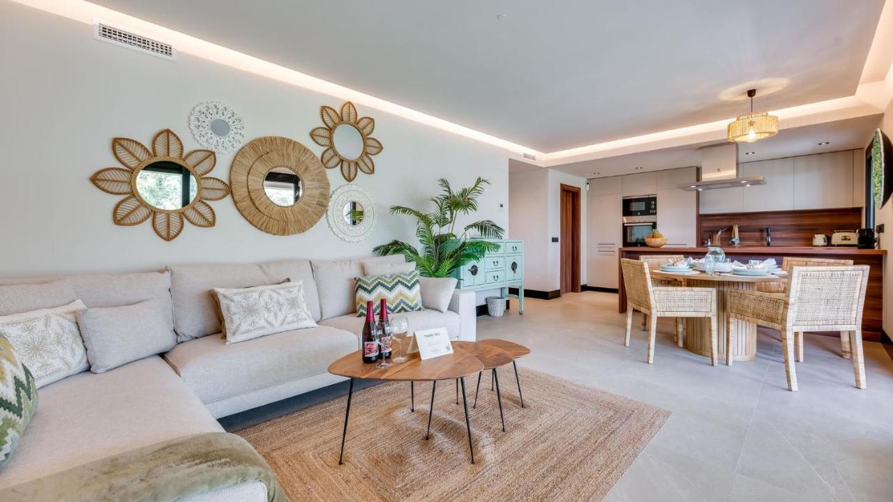 Apartamento Endless Luxury At Paradise Marbella