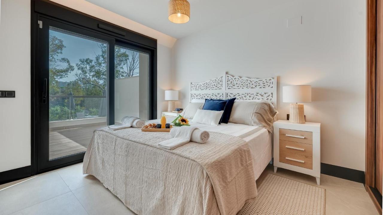 Apartamento Endless Luxury At Paradise Marbella