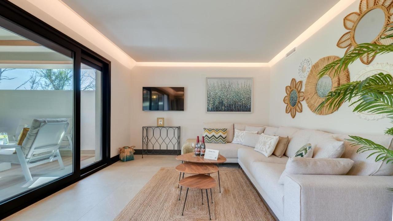 Apartamento Endless Luxury At Paradise