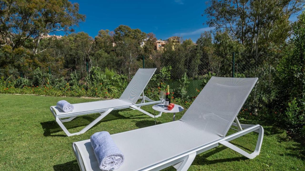 Apartamento Endless Luxury At Paradise *