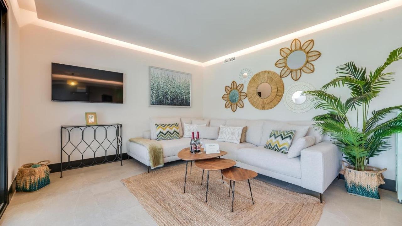 Apartamento Endless Luxury At Paradise *