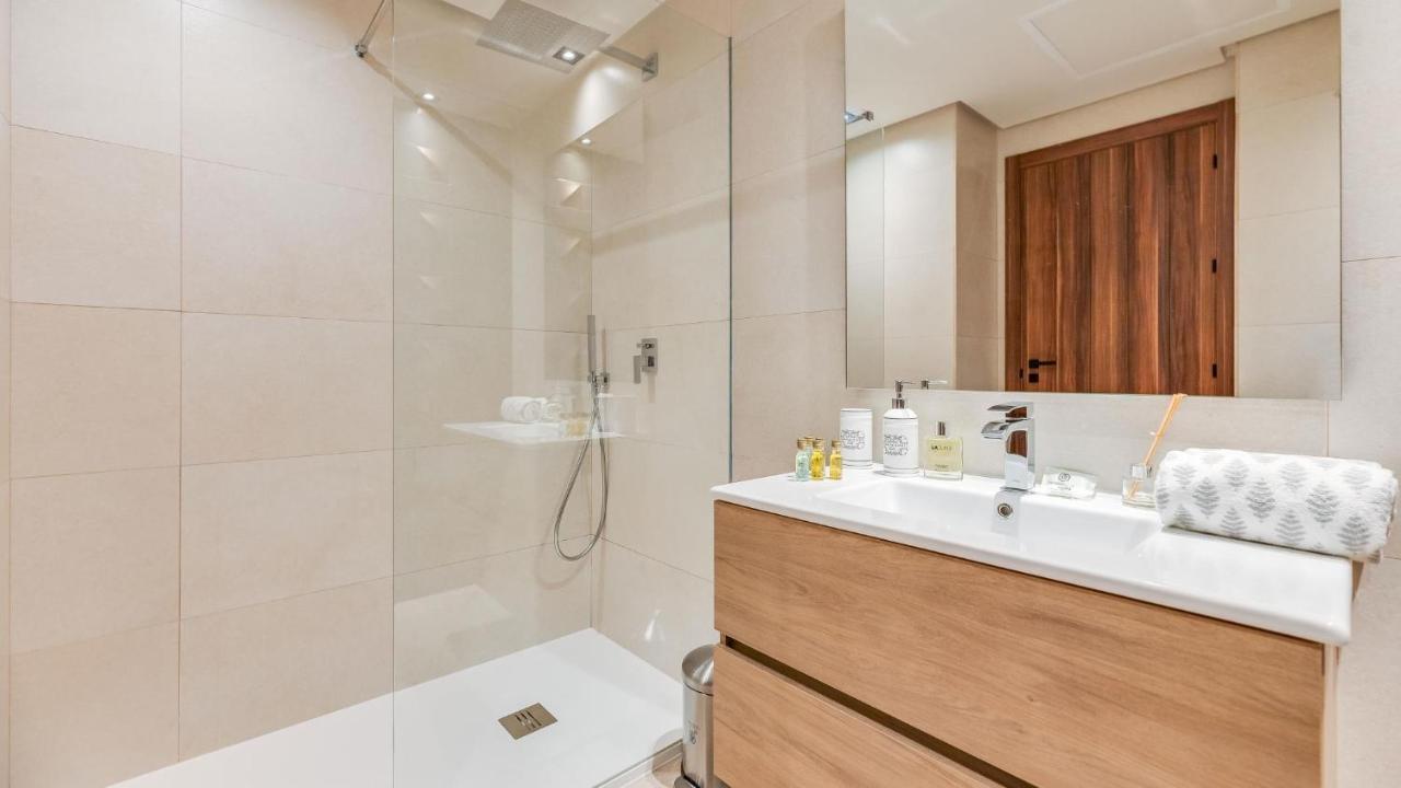 Endless Luxury At Paradise Apartamento Marbella